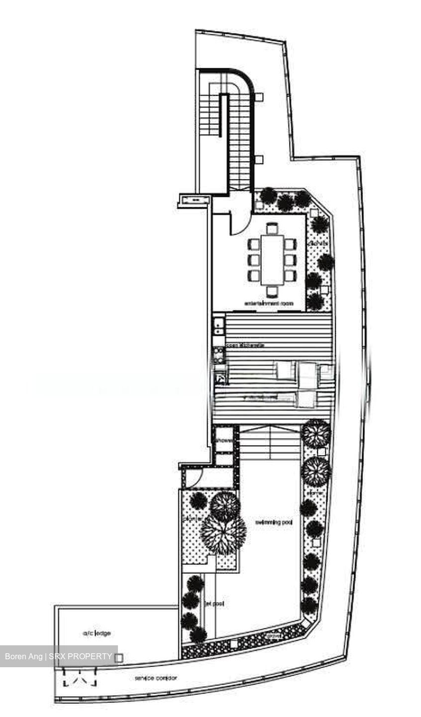 One Shenton (D1), Apartment #625127521
